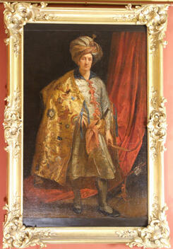 Robert Sherley